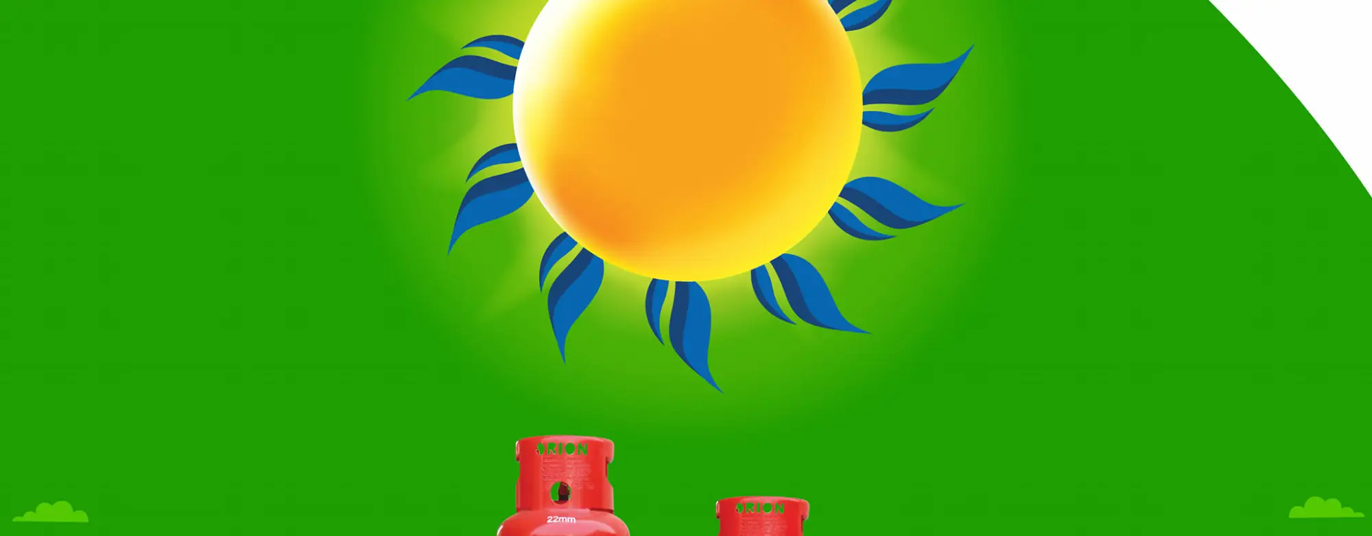 Orion Gas Limited