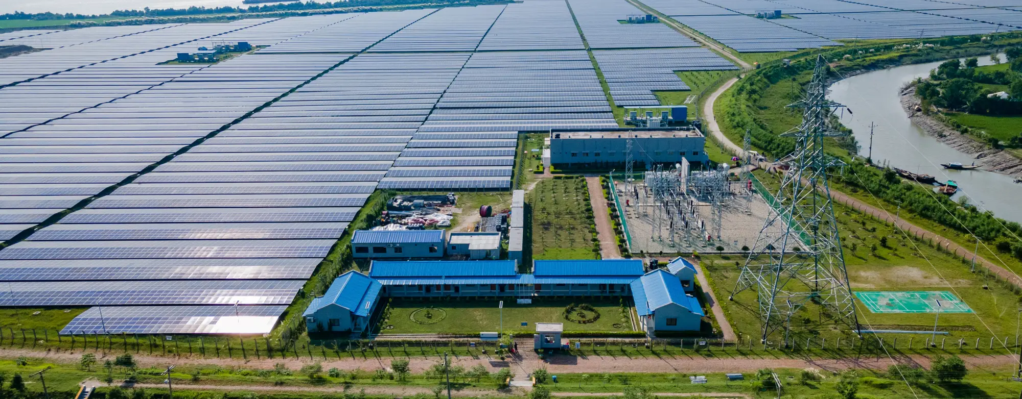 Sustainable Power.